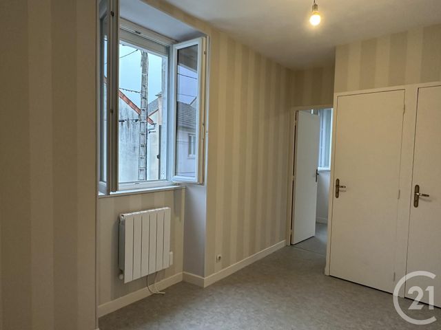 maison à louer - 2 pièces - 54.54 m2 - FOURCHAMBAULT - 58 - BOURGOGNE - Century 21 Confluences