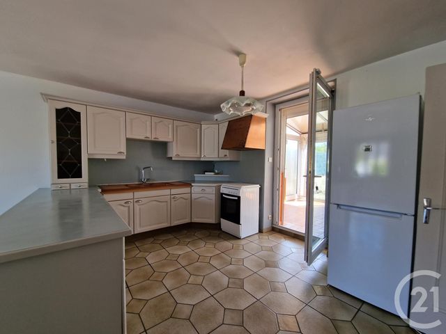 maison à louer - 4 pièces - 99.97 m2 - GUERIGNY - 58 - BOURGOGNE - Century 21 Confluences