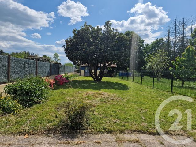 maison à louer - 4 pièces - 99.97 m2 - GUERIGNY - 58 - BOURGOGNE - Century 21 Confluences