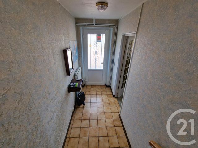 maison à louer - 4 pièces - 99.97 m2 - GUERIGNY - 58 - BOURGOGNE - Century 21 Confluences