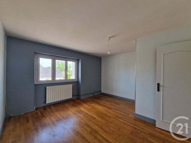 maison à louer - 4 pièces - 99.97 m2 - GUERIGNY - 58 - BOURGOGNE - Century 21 Confluences