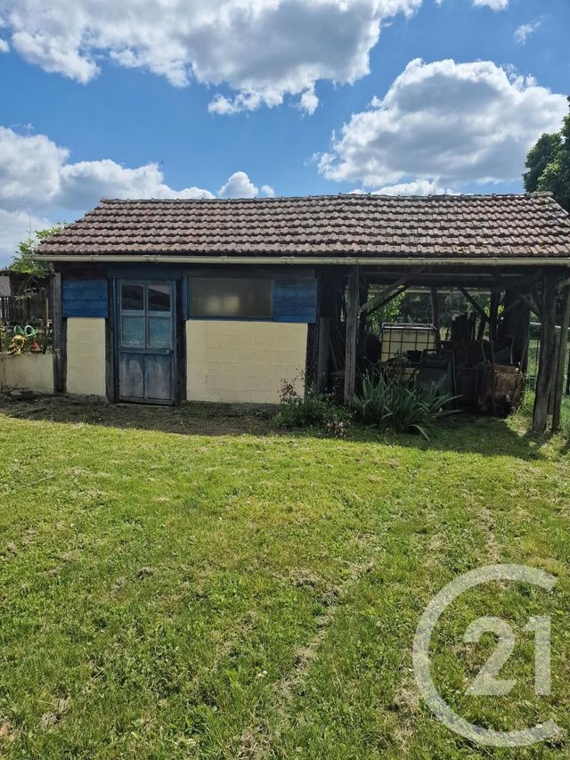 maison à louer - 4 pièces - 99.97 m2 - GUERIGNY - 58 - BOURGOGNE - Century 21 Confluences