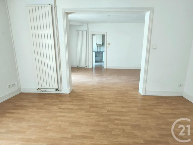 Appartement F3 Bis à louer NEVERS