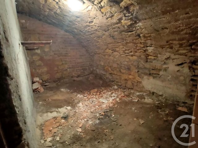 Appartement F3 bis à louer - 4 pièces - 94.88 m2 - NEVERS - 58 - BOURGOGNE - Century 21 Confluences