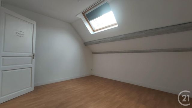 Appartement F3 bis à louer - 4 pièces - 94.88 m2 - NEVERS - 58 - BOURGOGNE - Century 21 Confluences