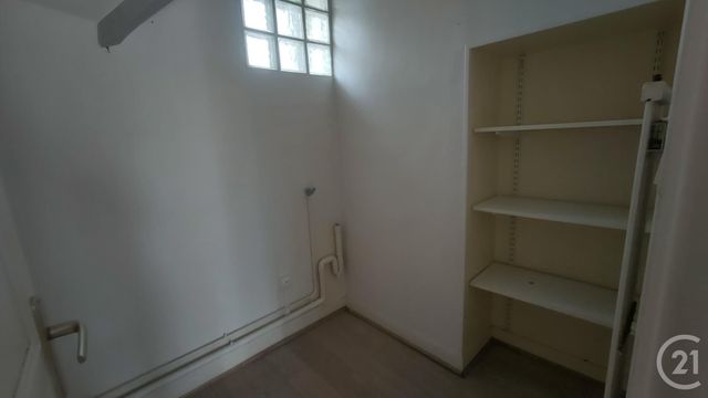 Appartement F3 bis à louer - 4 pièces - 94.88 m2 - NEVERS - 58 - BOURGOGNE - Century 21 Confluences