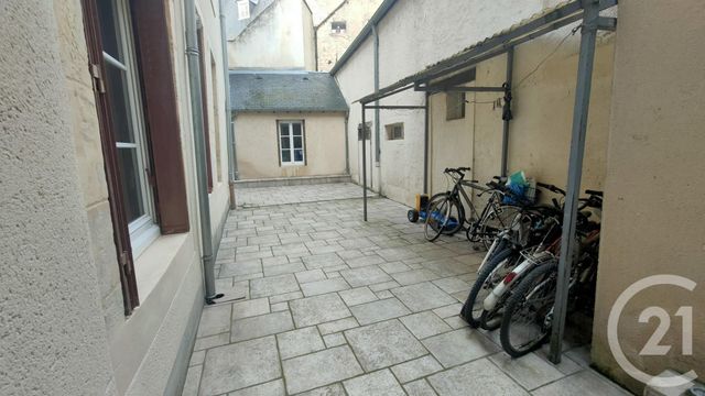 Appartement F3 bis à louer - 4 pièces - 94.88 m2 - NEVERS - 58 - BOURGOGNE - Century 21 Confluences