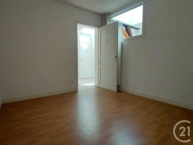 Appartement F3 bis à louer - 4 pièces - 94.88 m2 - NEVERS - 58 - BOURGOGNE - Century 21 Confluences