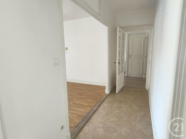Appartement F3 bis à louer - 4 pièces - 94.88 m2 - NEVERS - 58 - BOURGOGNE - Century 21 Confluences