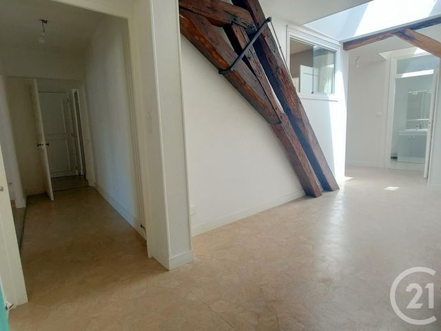 appartement - NEVERS - 58