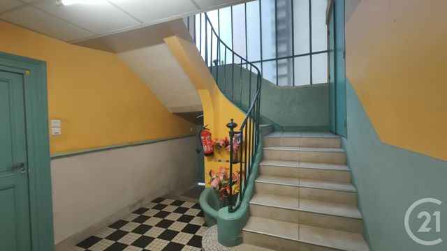 Appartement F3 bis à louer - 4 pièces - 94.88 m2 - NEVERS - 58 - BOURGOGNE - Century 21 Confluences