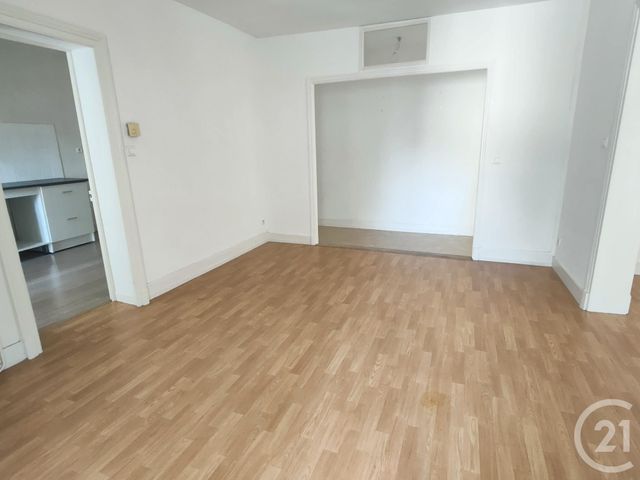 Appartement F3 bis à louer - 4 pièces - 94.88 m2 - NEVERS - 58 - BOURGOGNE - Century 21 Confluences