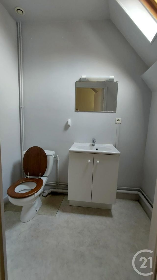 Appartement F3 bis à louer - 4 pièces - 94.88 m2 - NEVERS - 58 - BOURGOGNE - Century 21 Confluences