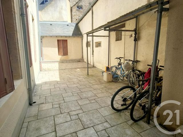 Appartement F3 bis à louer - 4 pièces - 94.88 m2 - NEVERS - 58 - BOURGOGNE - Century 21 Confluences