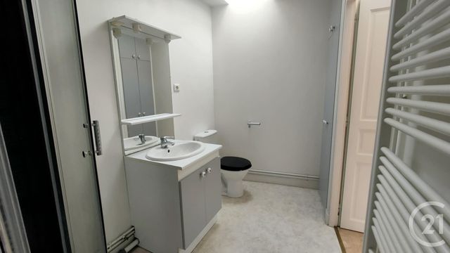 Appartement F3 bis à louer - 4 pièces - 94.88 m2 - NEVERS - 58 - BOURGOGNE - Century 21 Confluences