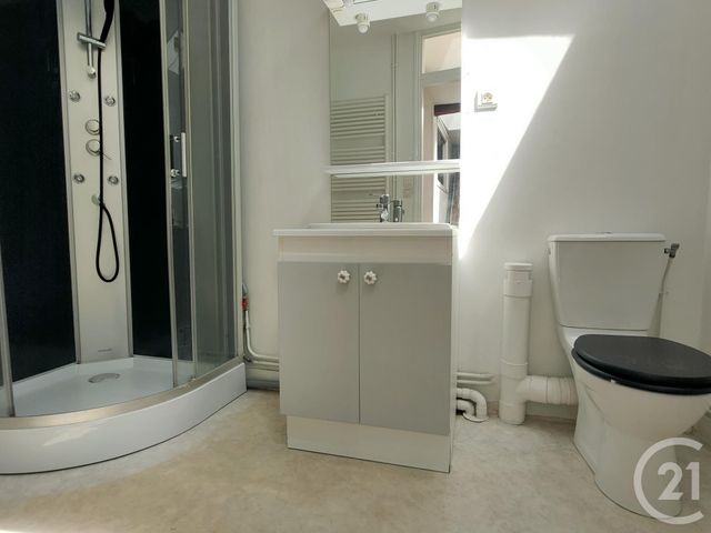 Appartement F3 bis à louer - 4 pièces - 94.88 m2 - NEVERS - 58 - BOURGOGNE - Century 21 Confluences