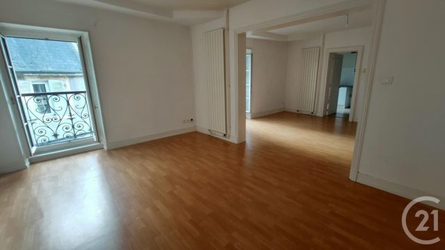 Appartement F3 bis à louer - 4 pièces - 94.88 m2 - NEVERS - 58 - BOURGOGNE - Century 21 Confluences