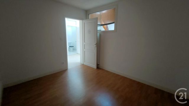 Appartement F3 bis à louer - 4 pièces - 94.88 m2 - NEVERS - 58 - BOURGOGNE - Century 21 Confluences