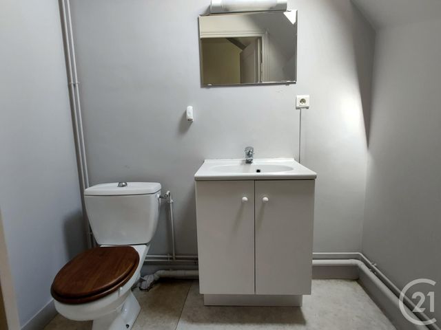Appartement F3 bis à louer - 4 pièces - 94.88 m2 - NEVERS - 58 - BOURGOGNE - Century 21 Confluences