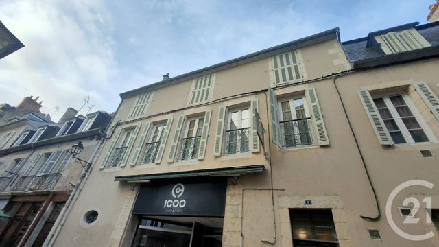Appartement F3 Bis à louer NEVERS