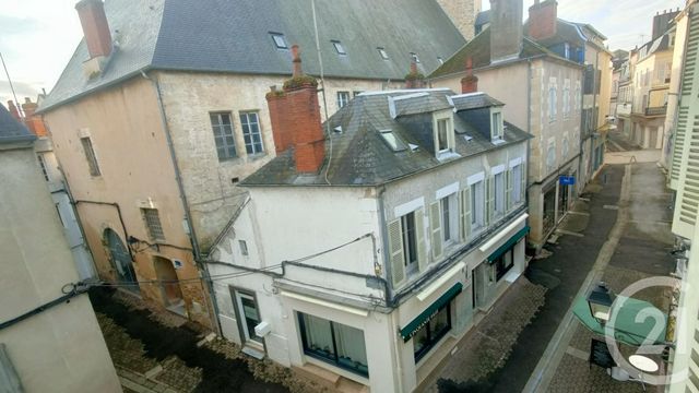 Appartement F3 bis à louer - 4 pièces - 94.88 m2 - NEVERS - 58 - BOURGOGNE - Century 21 Confluences