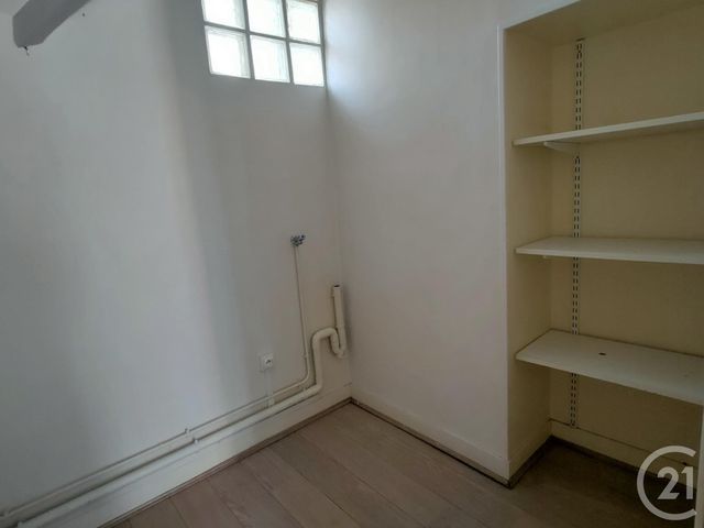 Appartement F3 bis à louer - 4 pièces - 94.88 m2 - NEVERS - 58 - BOURGOGNE - Century 21 Confluences