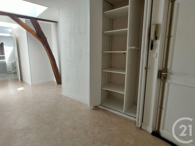 Appartement F3 bis à louer - 4 pièces - 94.88 m2 - NEVERS - 58 - BOURGOGNE - Century 21 Confluences