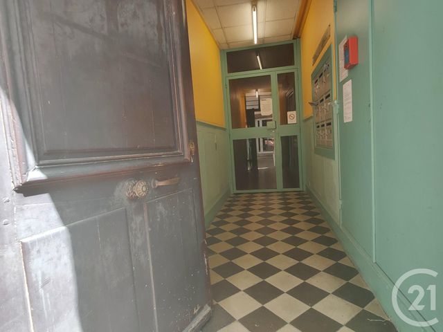 Appartement F3 bis à louer - 4 pièces - 94.88 m2 - NEVERS - 58 - BOURGOGNE - Century 21 Confluences