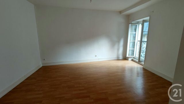 Appartement F3 bis à louer - 4 pièces - 94.88 m2 - NEVERS - 58 - BOURGOGNE - Century 21 Confluences