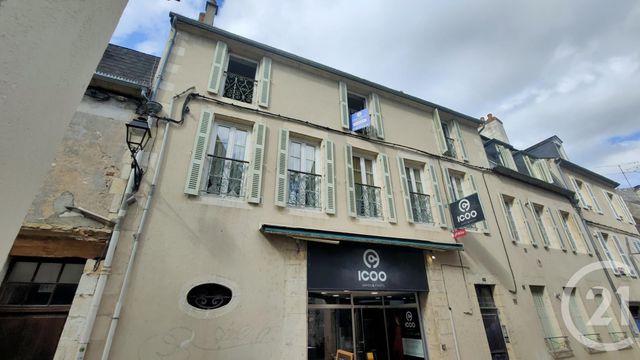 Appartement F3 Bis à louer NEVERS