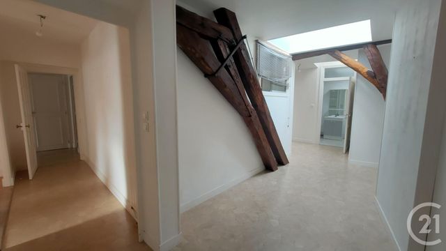 Appartement F3 bis à louer - 4 pièces - 94.88 m2 - NEVERS - 58 - BOURGOGNE - Century 21 Confluences