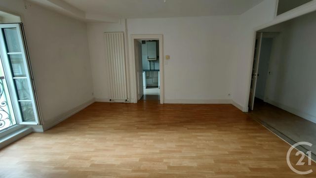 Appartement F3 bis à louer - 4 pièces - 94.88 m2 - NEVERS - 58 - BOURGOGNE - Century 21 Confluences