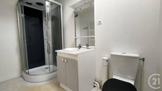 Appartement F3 bis à louer - 4 pièces - 94.88 m2 - NEVERS - 58 - BOURGOGNE - Century 21 Confluences