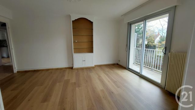 Appartement F3 à louer - 3 pièces - 78.3 m2 - NEVERS - 58 - BOURGOGNE - Century 21 Confluences