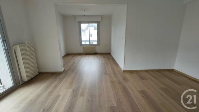 Appartement F3 à louer - 3 pièces - 78.3 m2 - NEVERS - 58 - BOURGOGNE - Century 21 Confluences