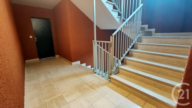 Appartement F3 à louer - 3 pièces - 78.3 m2 - NEVERS - 58 - BOURGOGNE - Century 21 Confluences