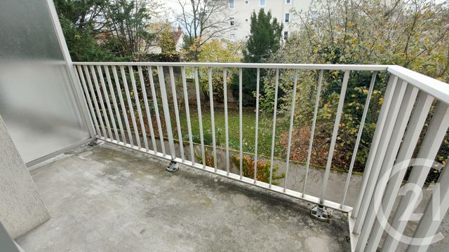 Appartement F3 à louer - 3 pièces - 78.3 m2 - NEVERS - 58 - BOURGOGNE - Century 21 Confluences