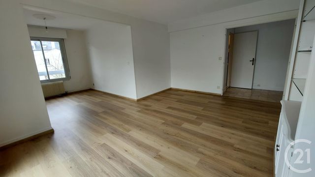 Appartement F3 à louer - 3 pièces - 78.3 m2 - NEVERS - 58 - BOURGOGNE - Century 21 Confluences