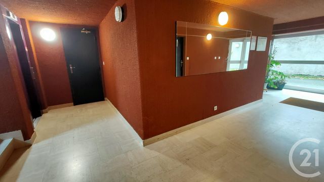 Appartement F3 à louer - 3 pièces - 78.3 m2 - NEVERS - 58 - BOURGOGNE - Century 21 Confluences