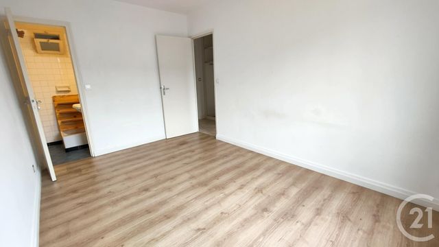 Appartement F3 à louer - 3 pièces - 78.3 m2 - NEVERS - 58 - BOURGOGNE - Century 21 Confluences