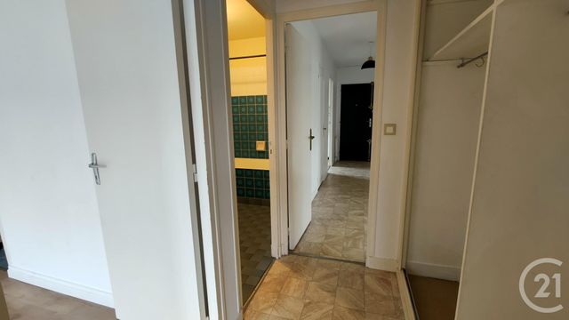 Appartement F3 à louer - 3 pièces - 78.3 m2 - NEVERS - 58 - BOURGOGNE - Century 21 Confluences