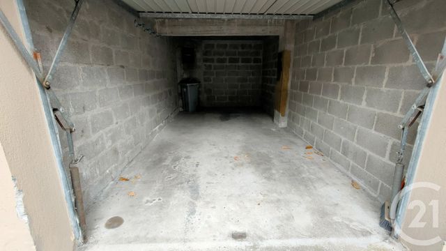 Appartement F3 à louer - 3 pièces - 78.3 m2 - NEVERS - 58 - BOURGOGNE - Century 21 Confluences