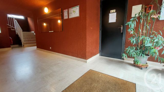Appartement F3 à louer - 3 pièces - 78.3 m2 - NEVERS - 58 - BOURGOGNE - Century 21 Confluences
