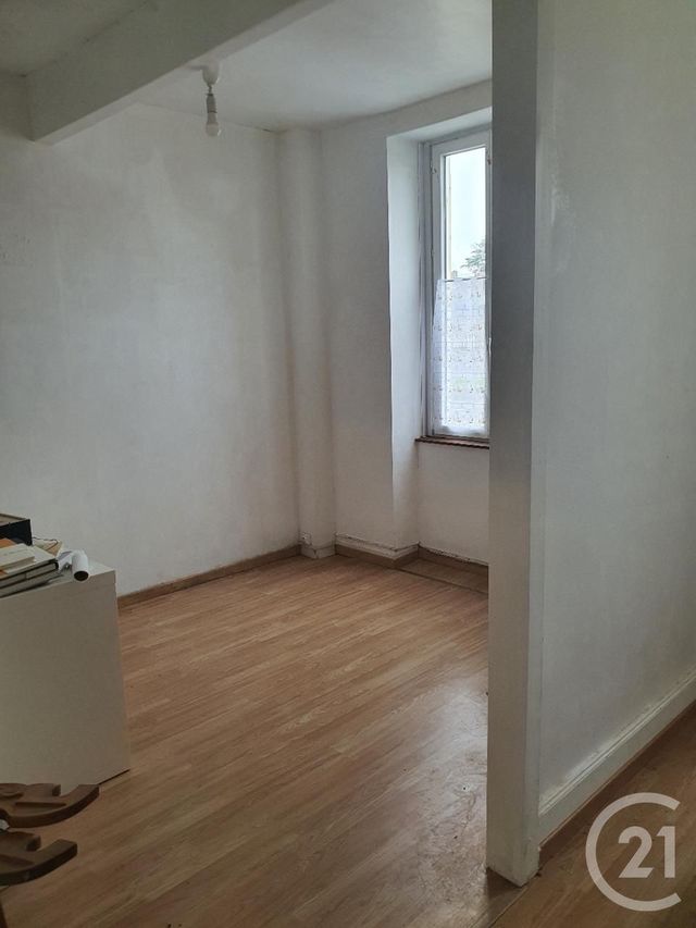 maison à vendre - 3 pièces - 94.42 m2 - SANCOINS - 18 - CENTRE - Century 21 Confluences