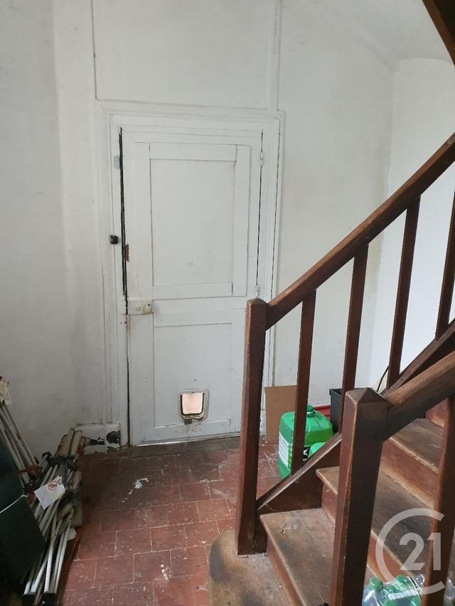 maison à vendre - 3 pièces - 94.42 m2 - SANCOINS - 18 - CENTRE - Century 21 Confluences