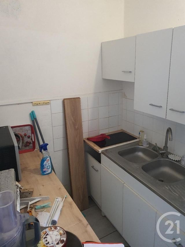 maison à vendre - 3 pièces - 94.42 m2 - SANCOINS - 18 - CENTRE - Century 21 Confluences