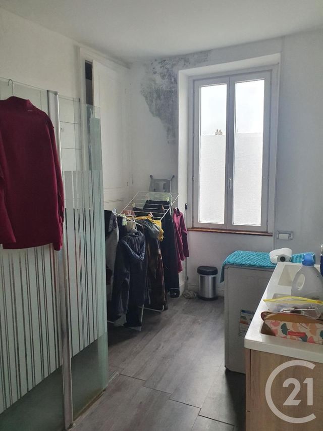 maison à vendre - 3 pièces - 94.42 m2 - SANCOINS - 18 - CENTRE - Century 21 Confluences