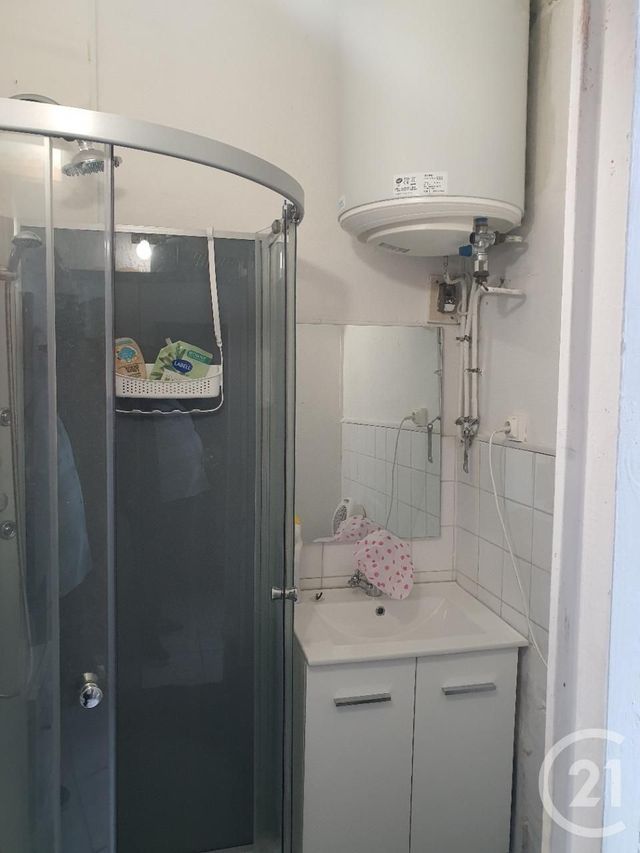maison à vendre - 3 pièces - 94.42 m2 - SANCOINS - 18 - CENTRE - Century 21 Confluences