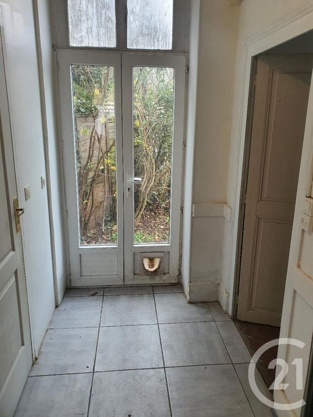 maison à vendre - 3 pièces - 94.42 m2 - SANCOINS - 18 - CENTRE - Century 21 Confluences