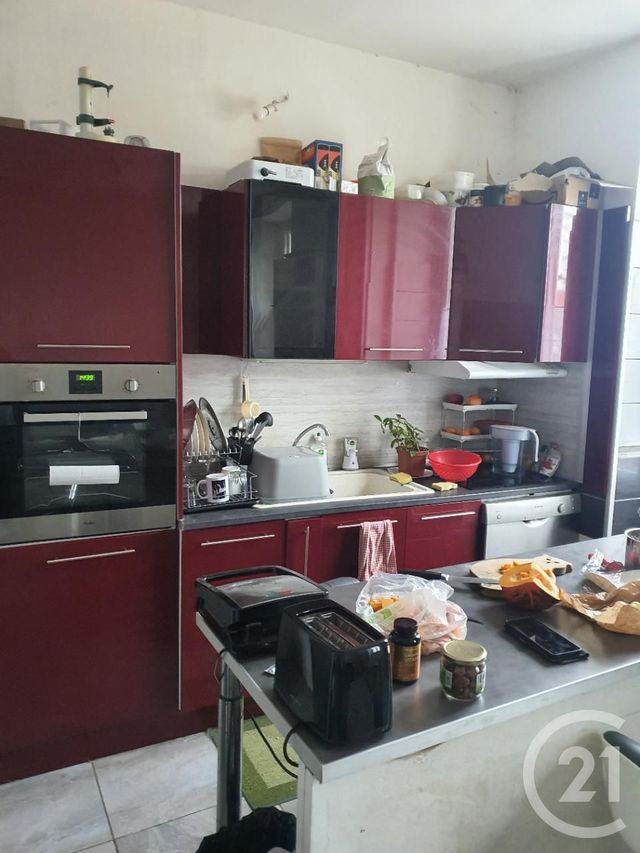 maison à vendre - 3 pièces - 94.42 m2 - SANCOINS - 18 - CENTRE - Century 21 Confluences